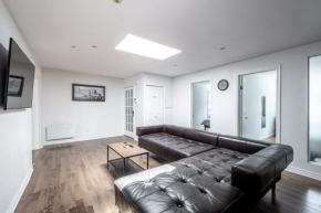 Elegant 3BR on Plateau Mont-Royal